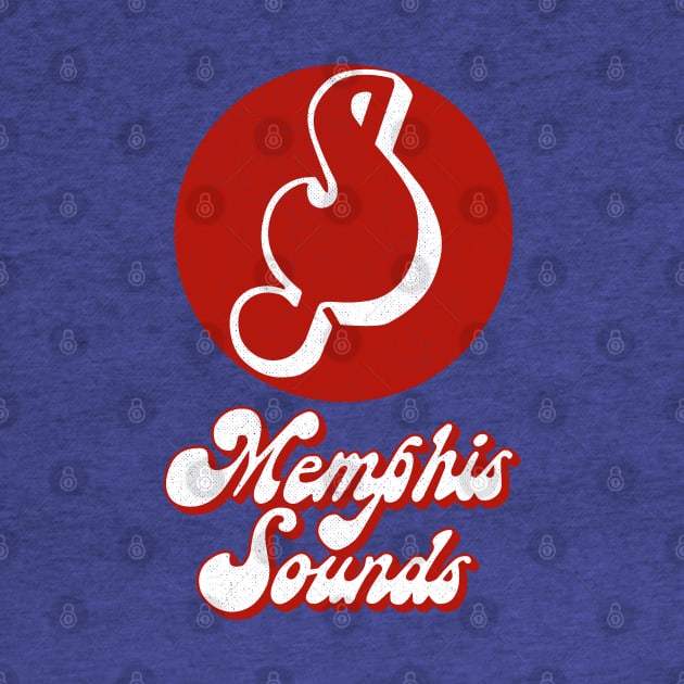 DEFUNCT- MEMPHIS SOUNDS by LocalZonly